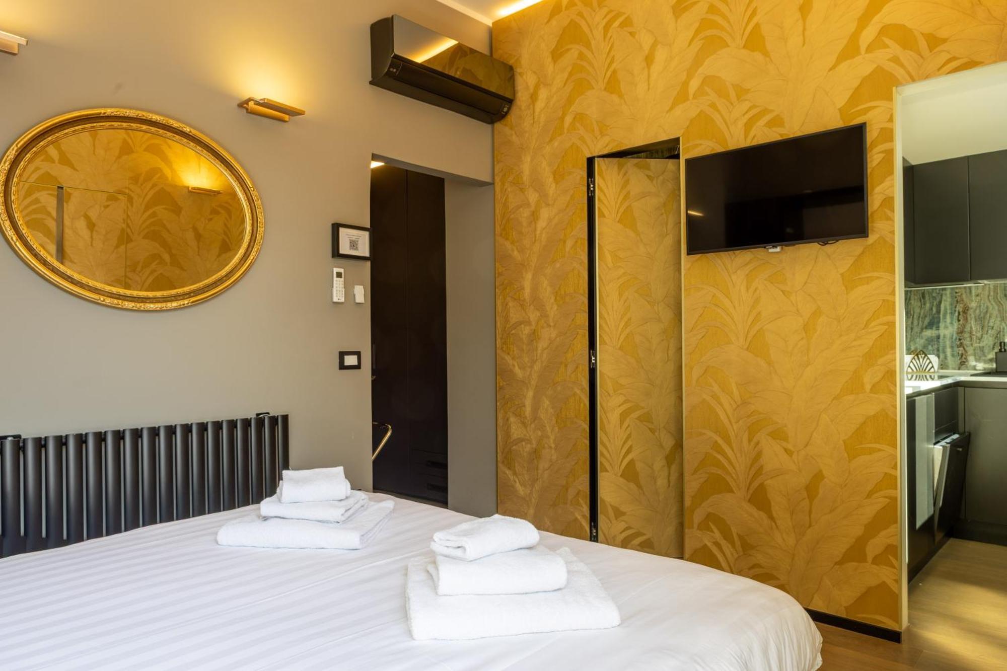 Ponte Vecchio Terrace With Jacuzzi Florencia