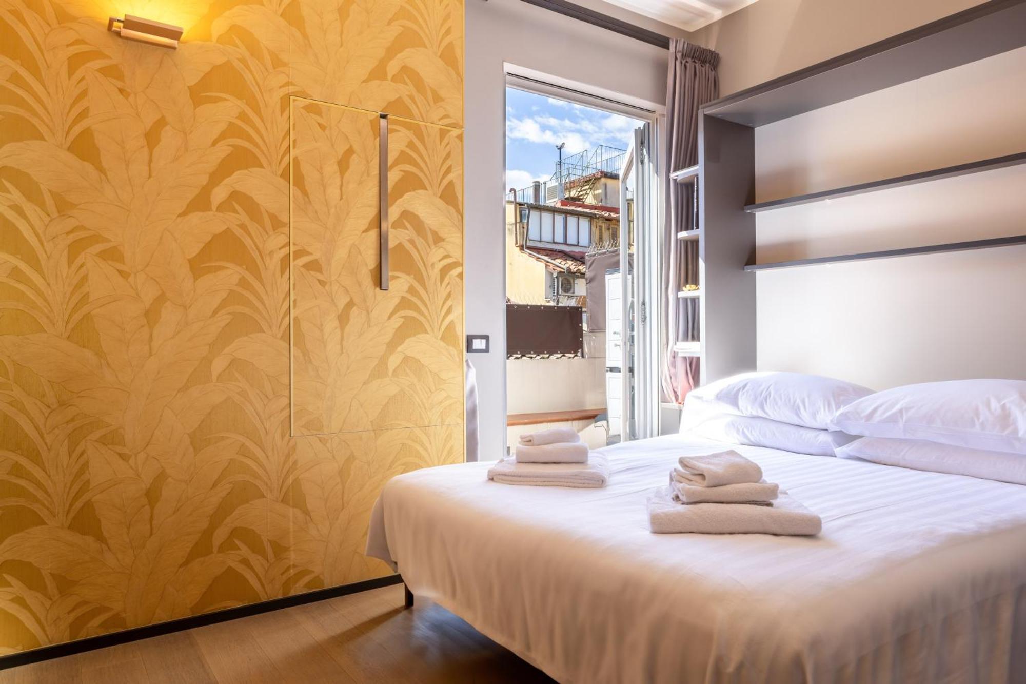 Ponte Vecchio Terrace With Jacuzzi * Florencia
