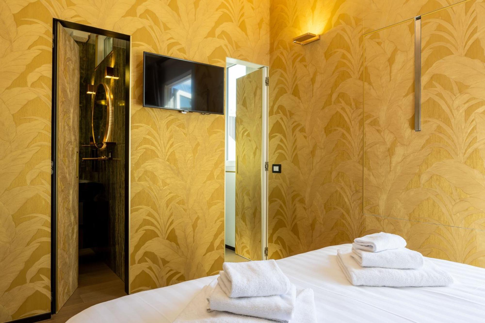 Apartamento Ponte Vecchio Terrace With Jacuzzi