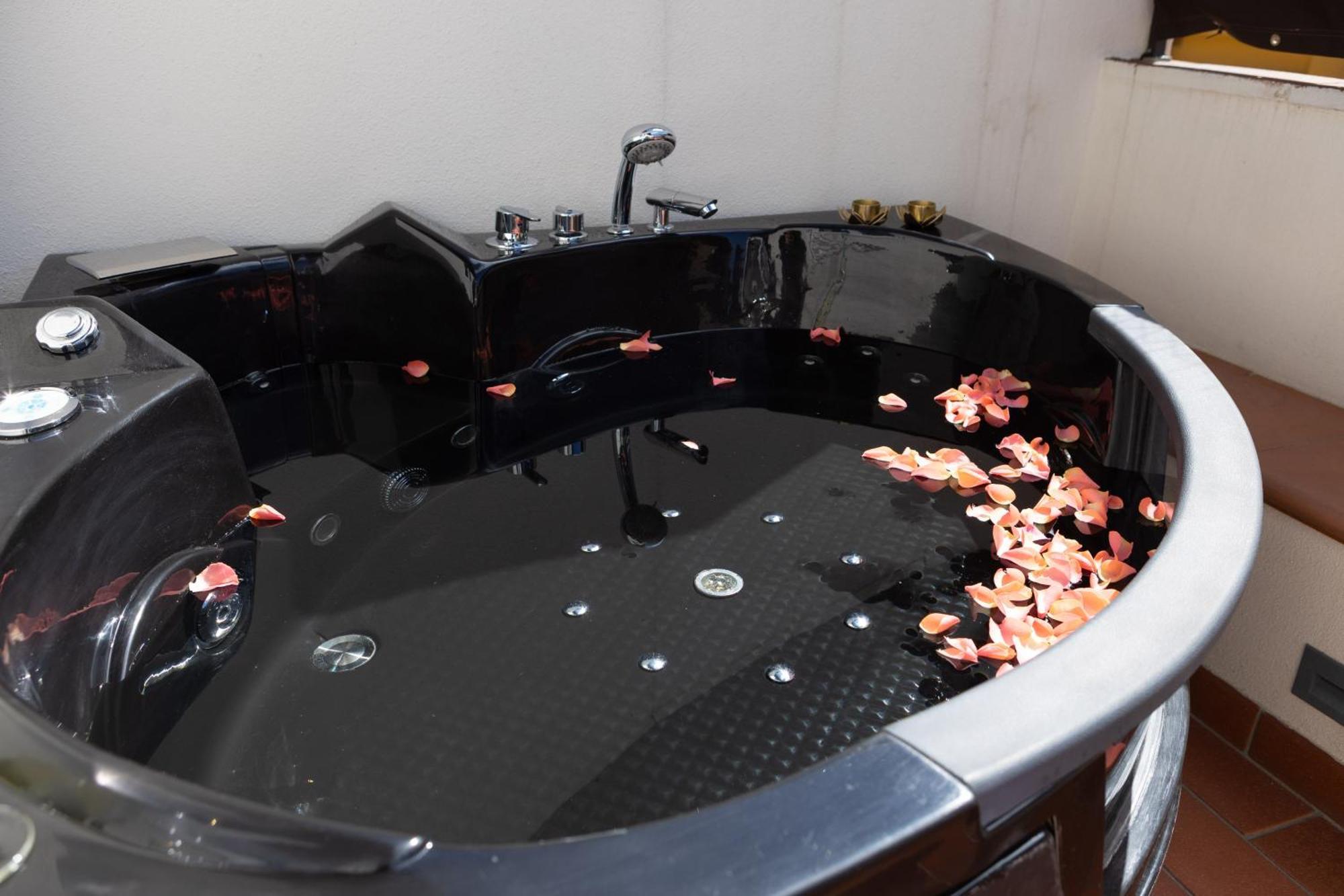 Ponte Vecchio Terrace With Jacuzzi * Florencia